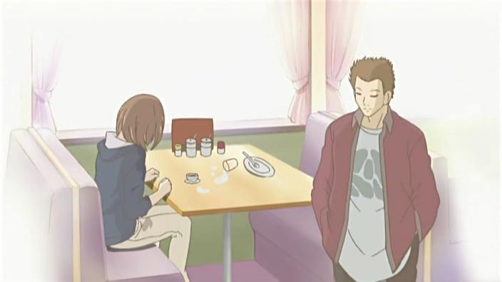 Otaku Gallery  / Anime e Manga / Bokura Ga Ita / Screenshots / Episodio 03 / 112.jpg